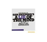 Red Clay Ramblers - Lie of The Mind