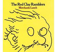 Red Clay Ramblers - Twisted Laurel 1976 / Merchants Lunch 1977