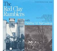 The Red Clay Ramblers - Red Clay Ramblers with Fiddlin' Al McCanless
