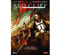 Red Cliff