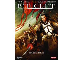 Red Cliff