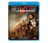 Red Cliff [Blu-Ray]