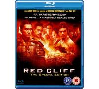 Red Cliff (Blu-ray)