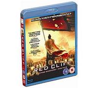 Red Cliff G