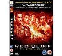 Red Cliff G