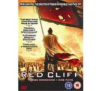 Red Cliff G