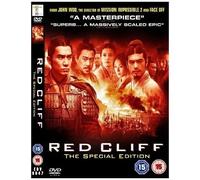 Red Cliff [Import Anglais] (Import)