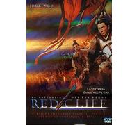 Red Cliff – La battaglia dei tre regni – Version intégrale + cinématographique – CD Volume 01-02