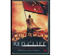 Red Cliff La battaglia dei tre regni versione integrale Volume 01-02