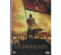 RED CLIFF-LES 3 ROYAUMES-VF G