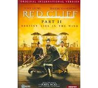 Red Cliff (Magnolia Pictures): Part 2