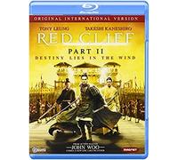 Red Cliff (Magnolia Pictures): Part 2 (Blu-Ray)