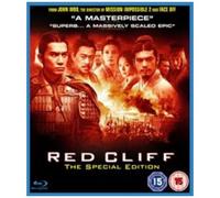 Red Cliff [Special Edition][Blu-Ray] [2008]