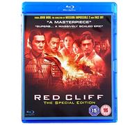 Red Cliff [Special Edition][Blu-Ray] [2008]