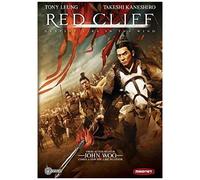 Red Cliff (Theatrical Version)