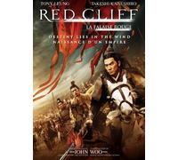 Red Cliff (Theatrical Version)