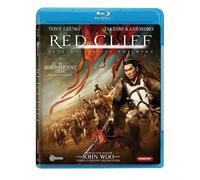 Red Cliff (Theatrical Version) [Blu Ray]