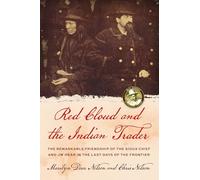 Red Cloud and the Indian Trader