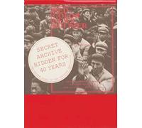 Red-Color News Soldier