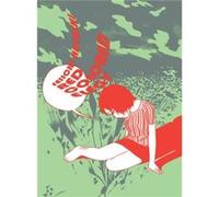 Red Colored Elegy by Seichii Hayashi Inconnu (Auteur)