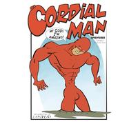 Red Cordial Man Vol 1: Red Cordial Man, The Early Years