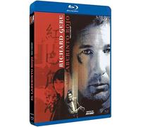 Red Corner (1997) Coin rouge Blu Ray avec audio francais