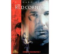 Red Corner – Warner Bros.