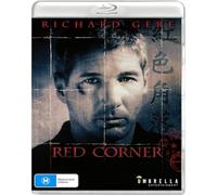 Red Corner [Blu-Ray] [Import]