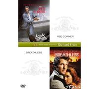 Red Corner/Breathless [Import allemand]