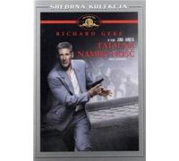 Red Corner (Fatalna namietnosc (srebrna kolekcja)) [DVD] G