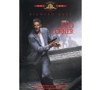 Red Corner - Labyrinth ohne Ausweg