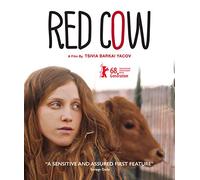 Red Cow [Blu-Ray]