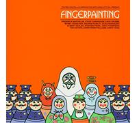 Red Crayola - Fingerpainting [Import]