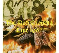 Red Crayola - Live 1967