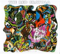 Red Crayola - Parable of Arable Land
