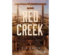 Red Creek - Sia Raven - Juno Publishing - ebook (ePub) - Livre