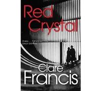 Red Crystal Francis, Clare (Auteur)