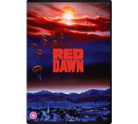 Red Dawn (1984)