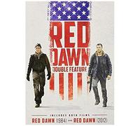 Red Dawn (1984) / Red Dawn (2012)