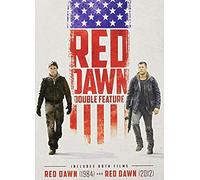 1984 / Red Dawn (2012)