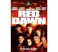 Red Dawn