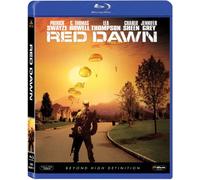 Red Dawn