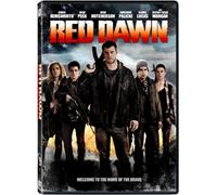 Red Dawn