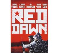 Red Dawn