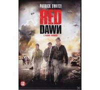 RED DAWN/AUBE ROUGE/BILINGUE G