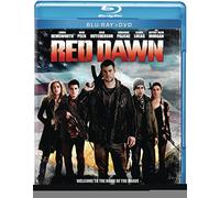 Red Dawn [Blu-Ray]