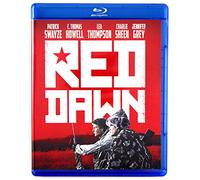 Red Dawn [Blu-Ray]