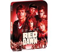 Red Dawn [Blu-Ray]