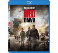 Red Dawn [Blu-Ray]