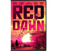 Red Dawn (Collector's Edition)